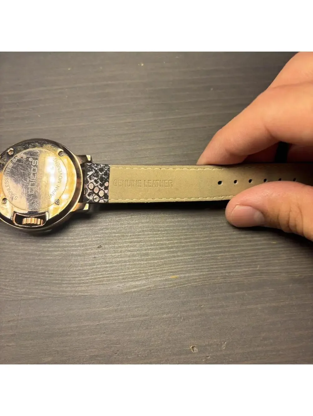 Beautiful Vintage Watch